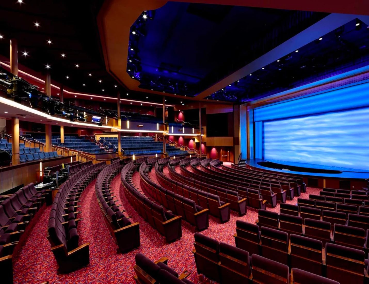 Pacifica Theater