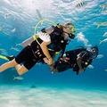 Scuba Certification