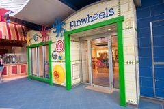 Pinwheels