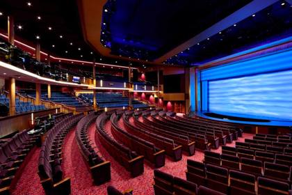 Platinum Theater