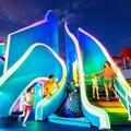 Wonder Playscape