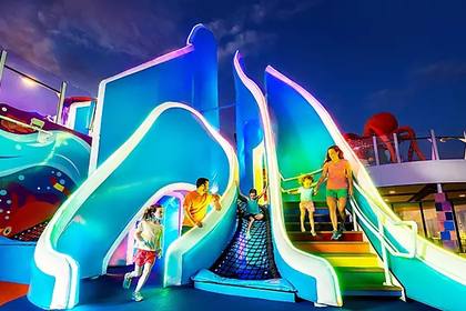 Wonder Playscape