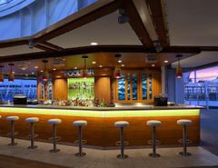 Pool Bar & Sand Bar