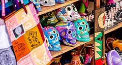 Port Shopping