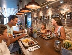 Portside Bbq