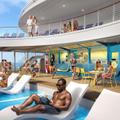Resort Pool