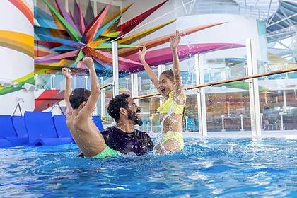 Royal Bay Pool