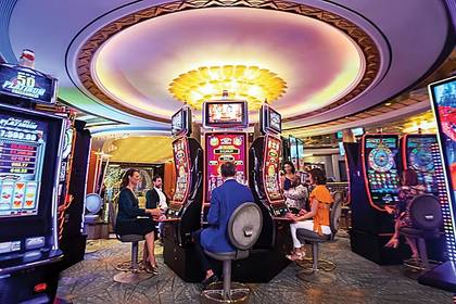 Royal Casino