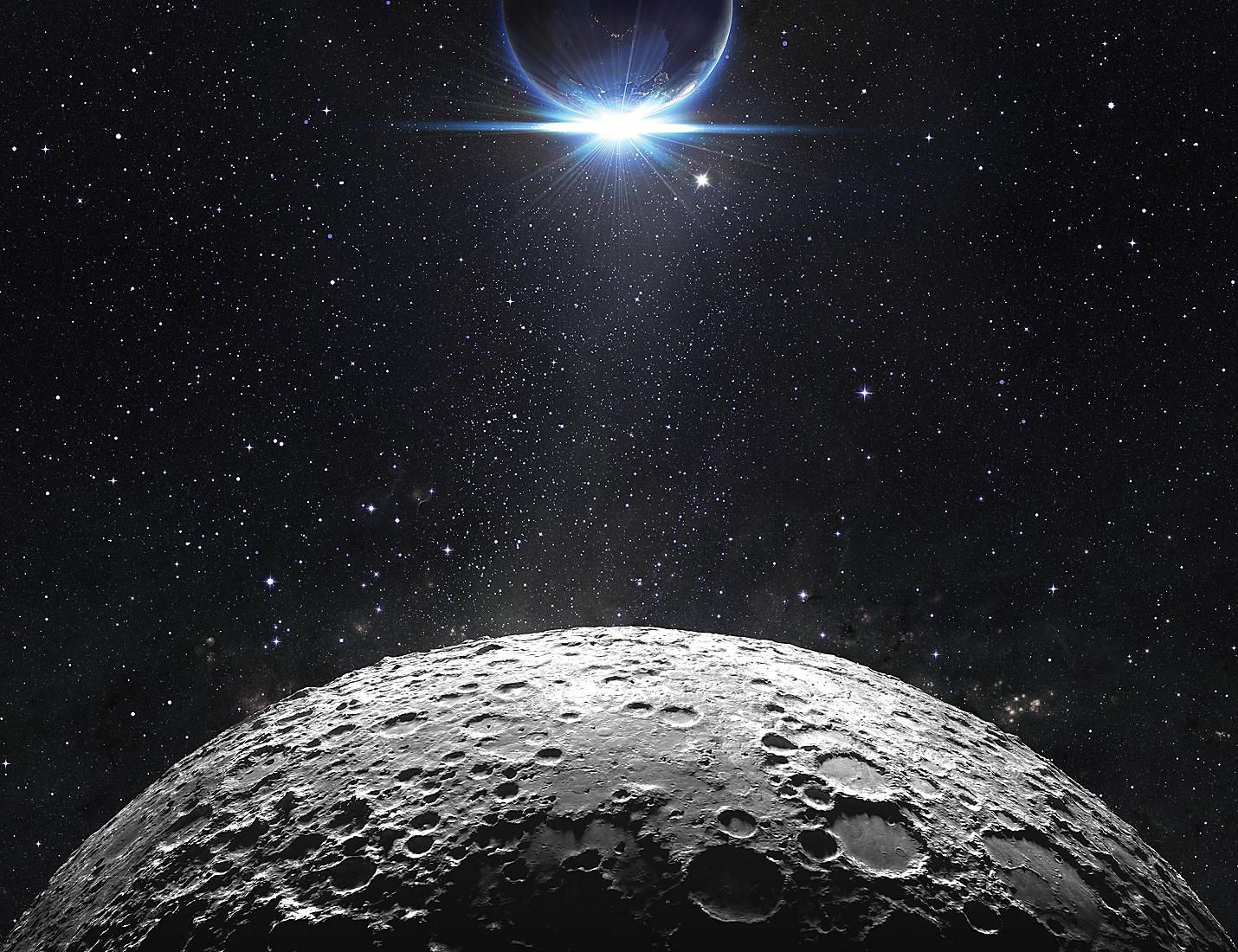 Royal Escape Room - Mission Control: Apollo 18 on the Oasis of the Seas