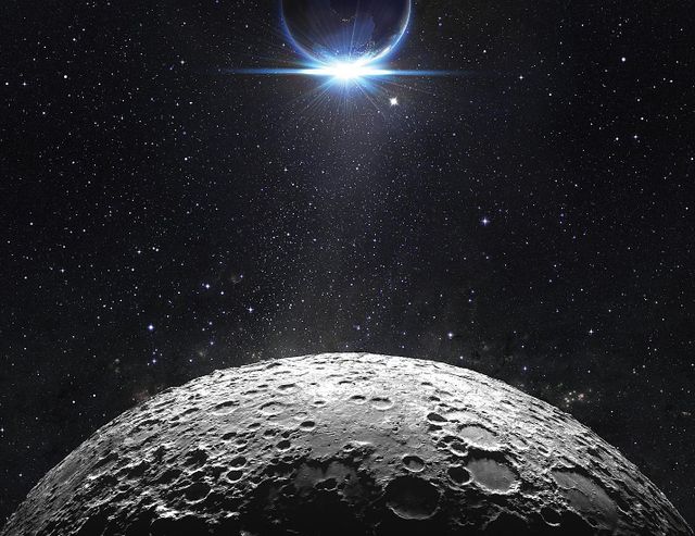 Royal Escape Room - Mission Control: Apollo 18 on the Oasis of the Seas