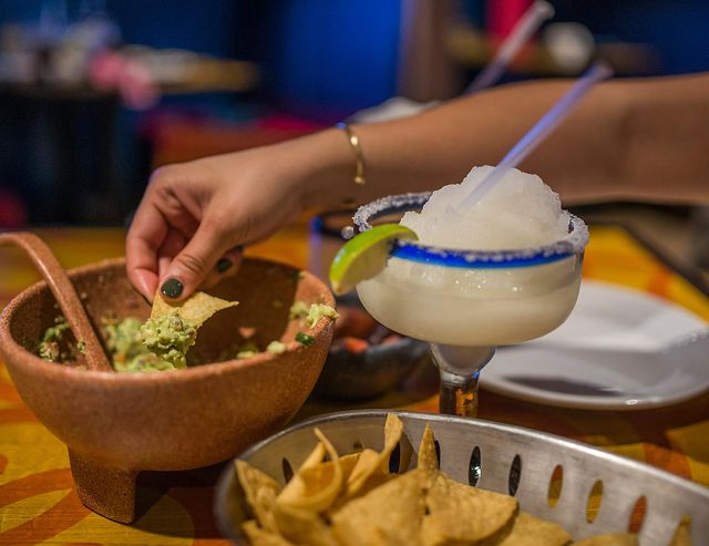 Sabor on the Liberty of the Seas