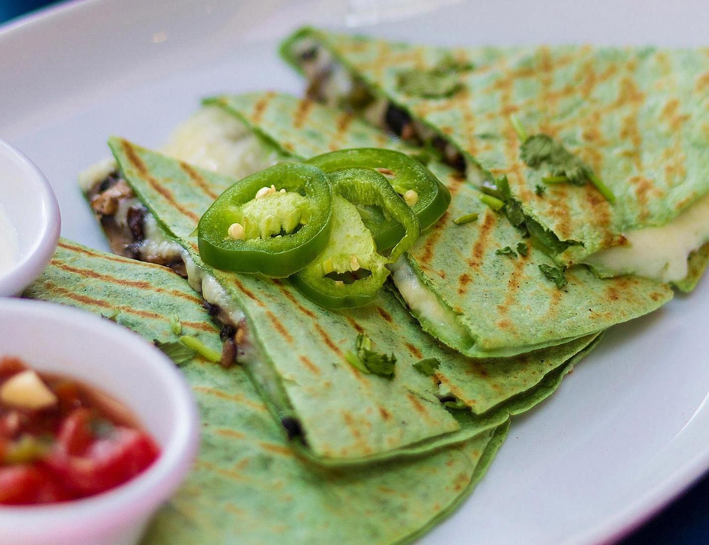 Sabor on the Liberty of the Seas