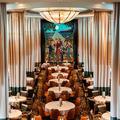 Sapphire Dining Room