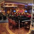 Schooner Bar