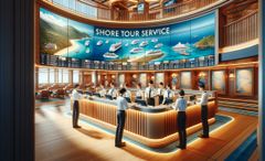 Shore Excursions