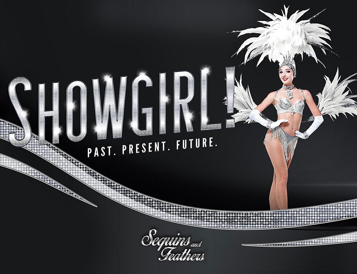 Showgirl™ on the Spectrum of the Seas