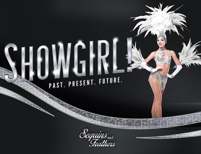 Showgirl™ on the Spectrum of the Seas