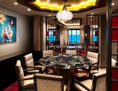 Sichuan Red
