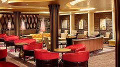 Silver Lounge