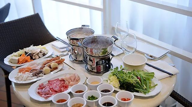 Solarium Bistro Restaurant on the Odyssey of the Seas