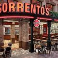 Sorrento's Pizza