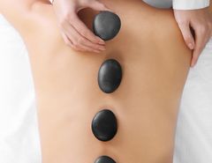 Spa & Fitness Center