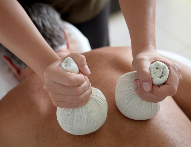 Spa & Fitness Center on the Navigator of the Seas
