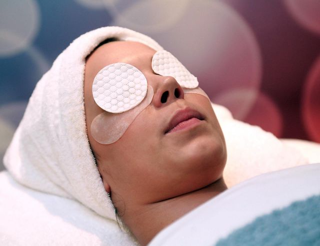 Spa & Fitness Center on the Navigator of the Seas