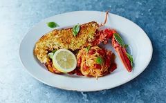 Specialty Dining