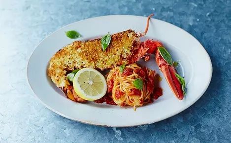 Specialty Dining on the Wonder of the Seas