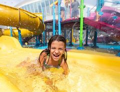 Splashaway Bay