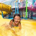 Splashaway Bay