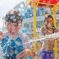 Splashpad