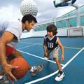 Sports Court