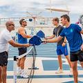 Sports Deck