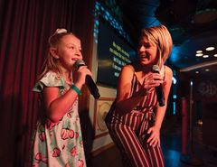 Spotlight Karaoke