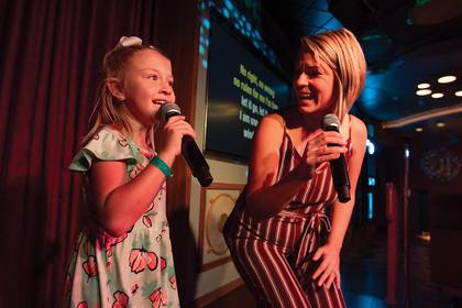 Spotlight Karaoke