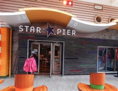 Star Pier