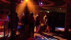 Starquest Nightclub