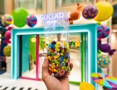 Sugar Beach