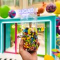 Sugar Beach