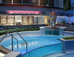 Sunshine Bar