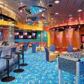 Teen Lounge