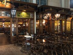 The Duck And Dog Pub