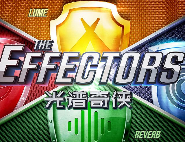 The Effectors™ on the Odyssey of the Seas