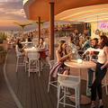 The Hideaway Bar