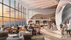 The Pearl