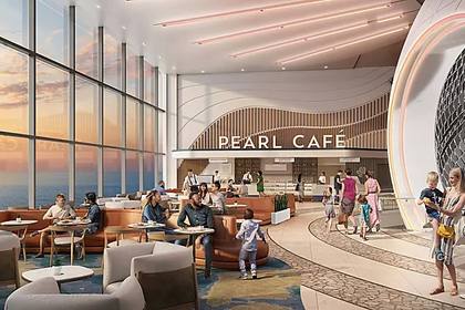 The Pearl