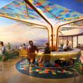 The Vue Bar