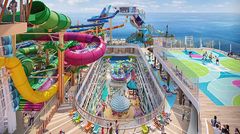 Thrill Island